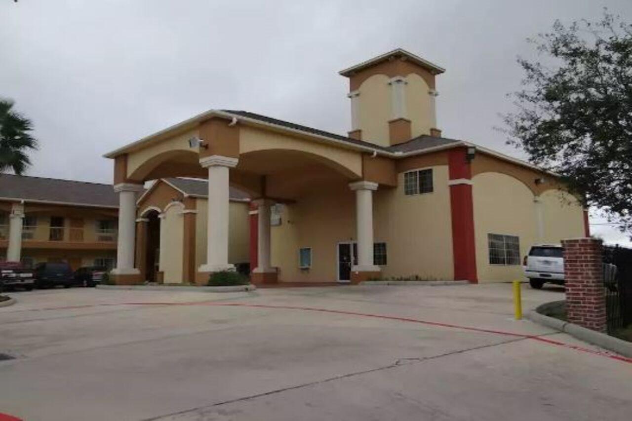 Motel Regency & -