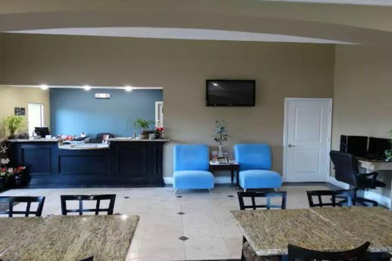 Regency & - Baytown