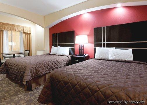 Regency & - Motel Baytown