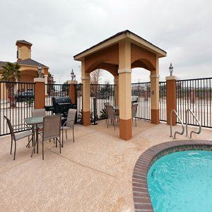 Regency & - Baytown