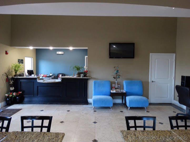 Motel Regency & -