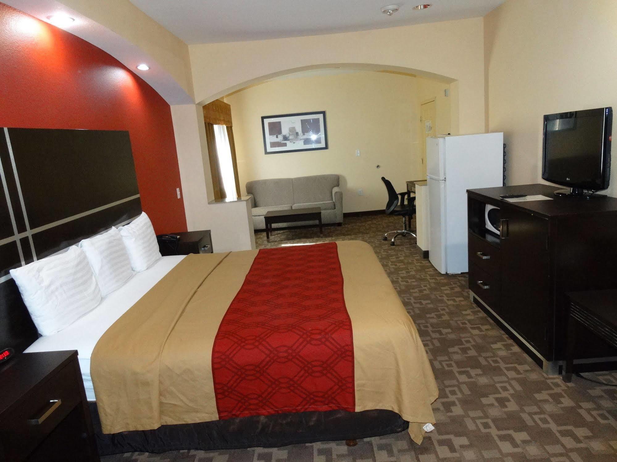 Motel Regency & - Baytown