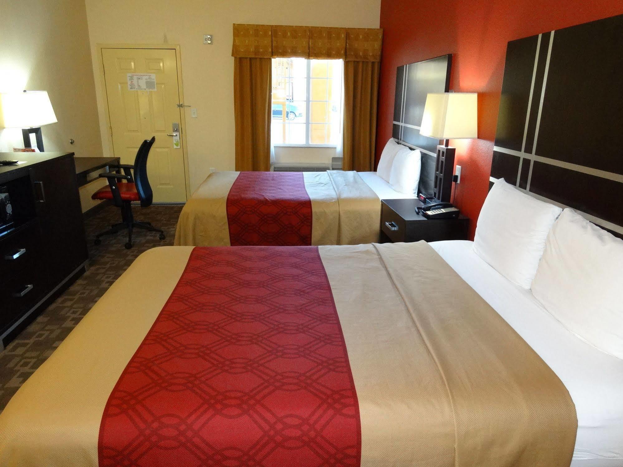 Regency & - Motel Baytown
