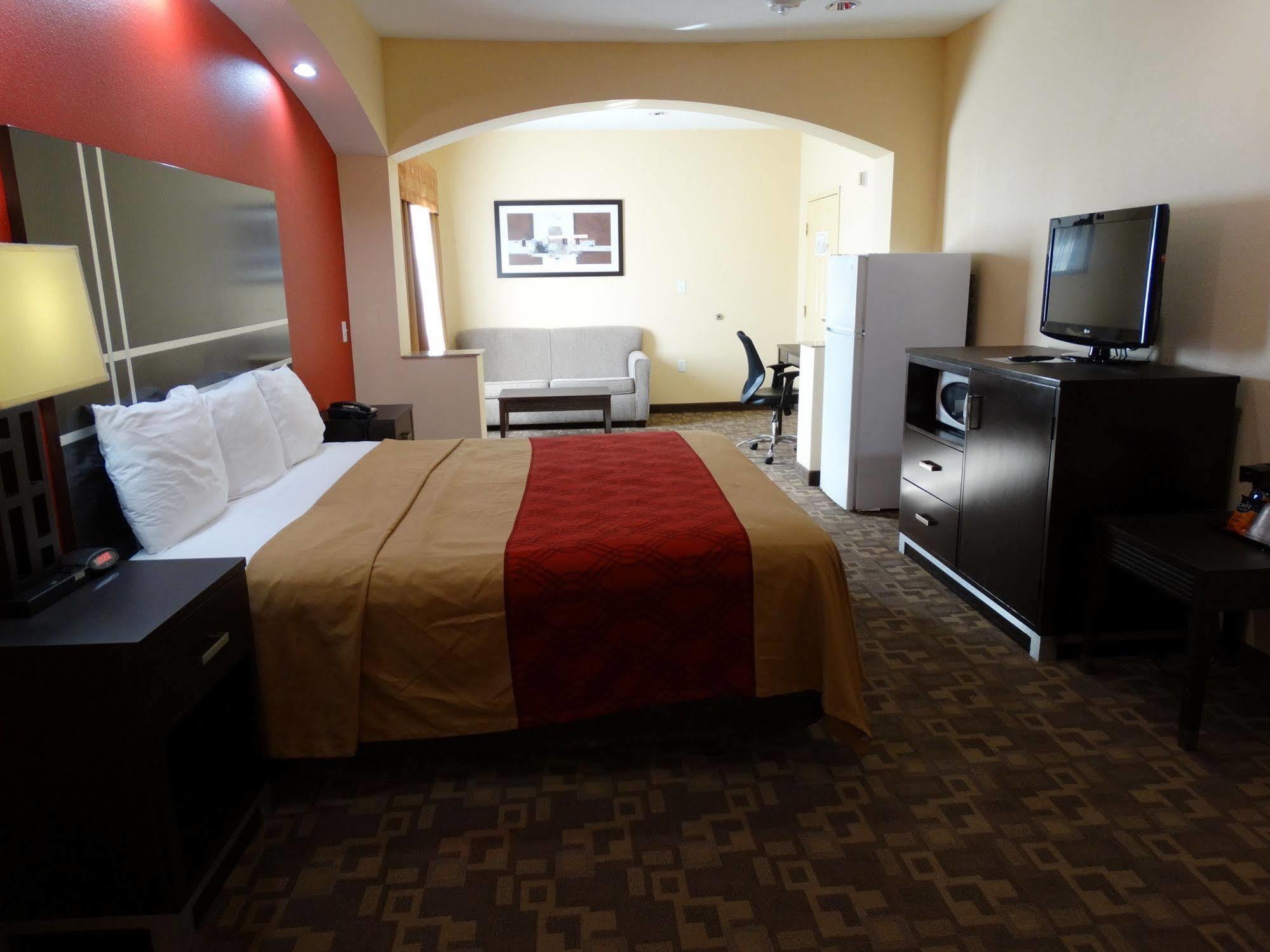 Regency & - Motel Baytown