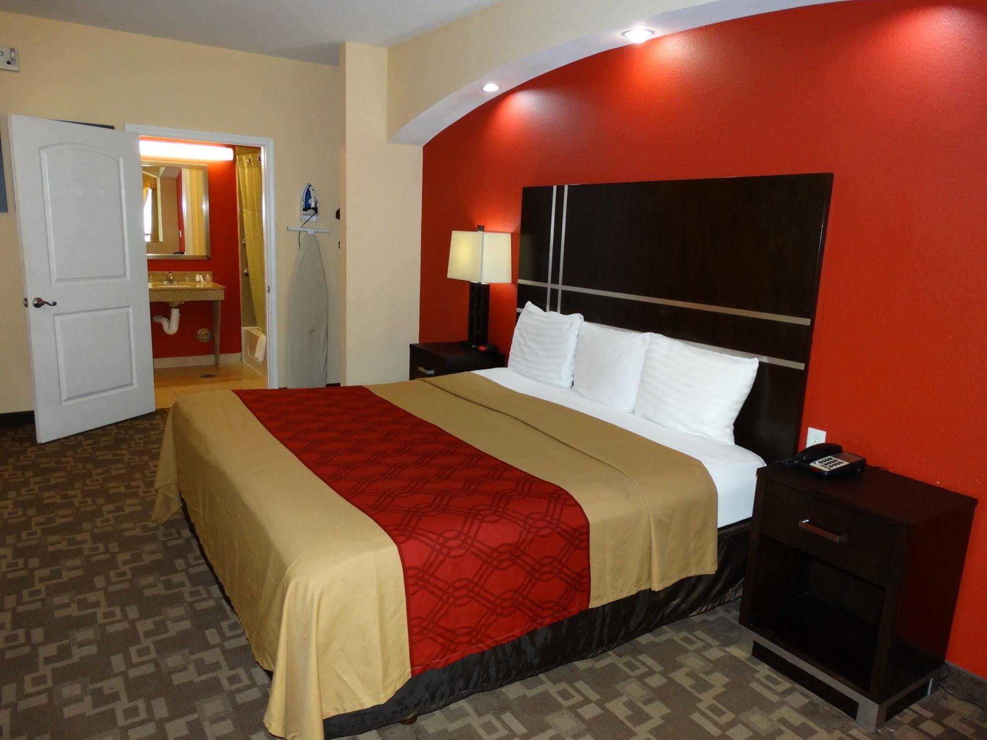 Motel Regency & -