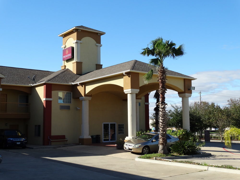 Motel Regency & - Baytown