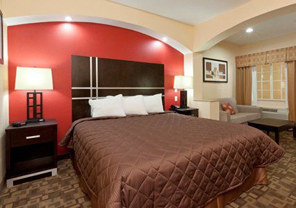 Regency & -