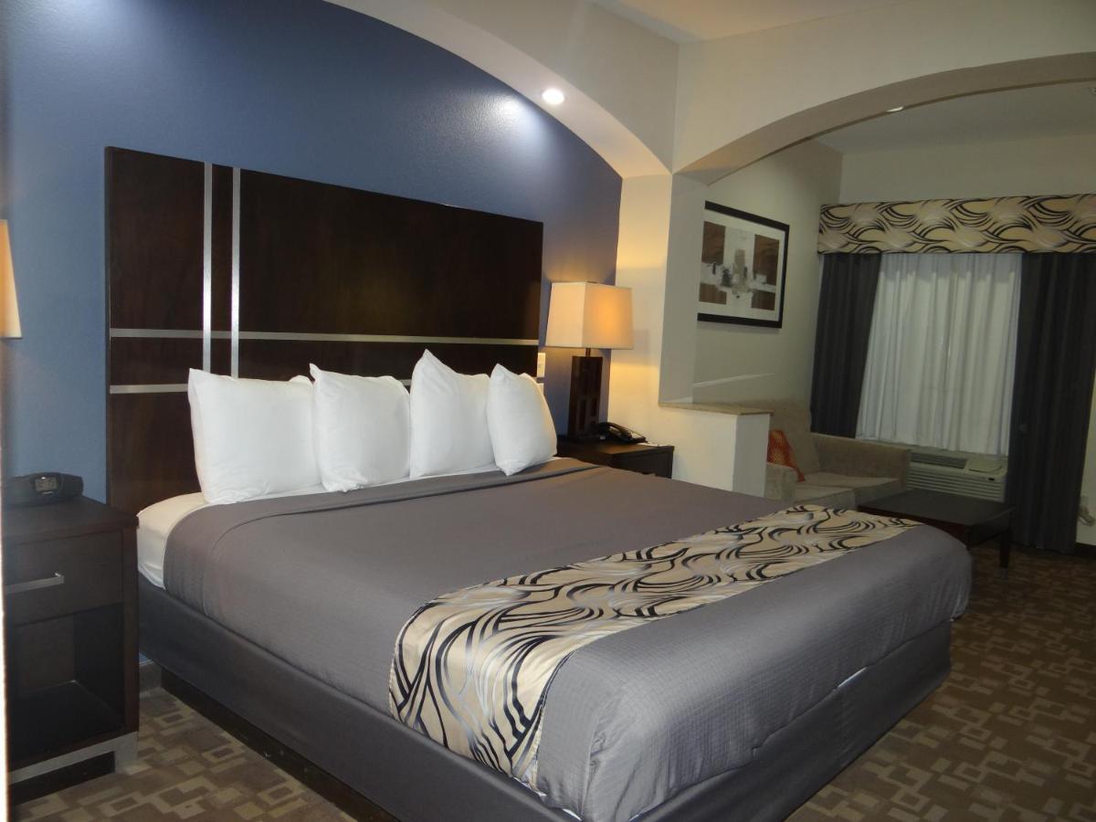 Motel Regency & -
