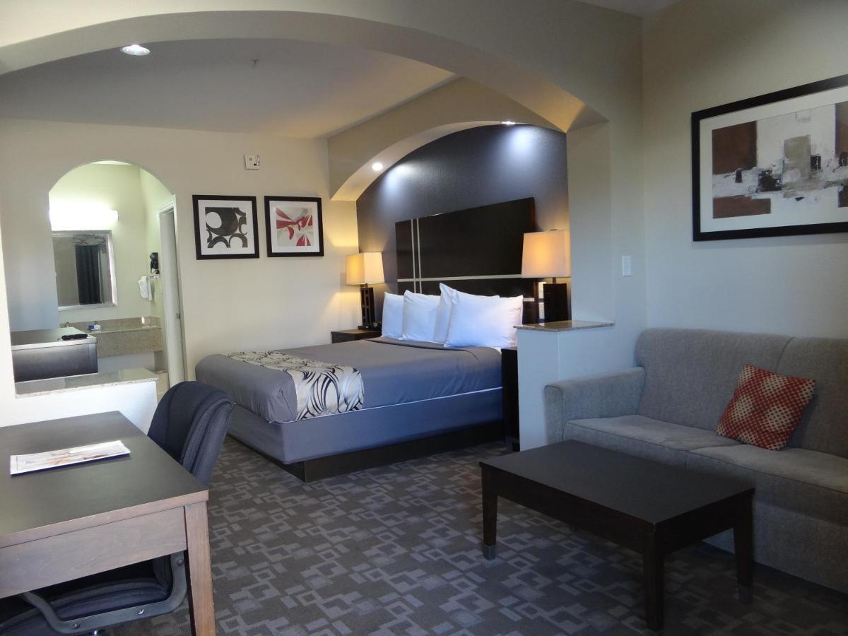 Motel Regency & - Baytown
